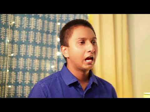 The Leader Within – ft. Rajshekhar Behar (ISB Leadership Summit' 2018)