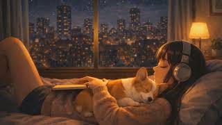 Long Study Session Lo-Fi | Calm Focus Music for Deep Studying