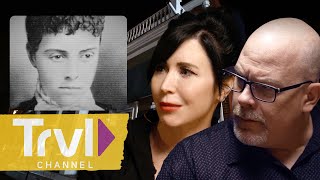 A Spirit’s Dark Fury in San Diego’s Whaley House - Full Episode Recap | The Holzer Files | Travel