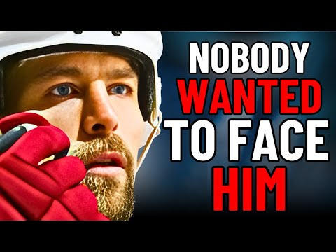 How a 'Dirty' NHL Defenseman Changed Hockey Forever Without Apology