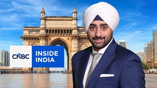 Inside India - 23-Dec-25