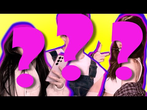 Our Cast wish list for K-pop Kollision The Movie