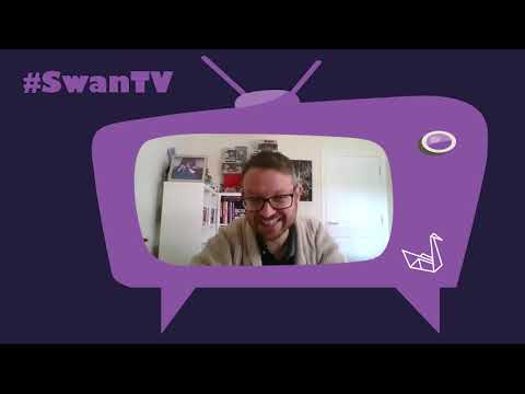 Swan TV Episode 7: Helen Gooch