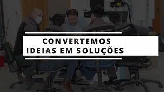 Conheça a Logomark!