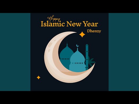 Happy Islamic New Year