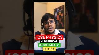 ICSE CLASS 10 LIGHT CHAPTER NUMERICAL ? #icseclass10 #icse #icseboard #icsephysics