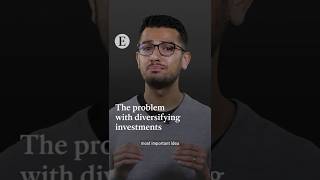 The problem with diversifying investments
