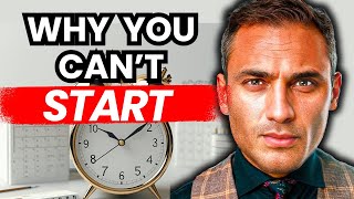 Fastest Way to Beat Procrastination (By Fixing Your Dopamine Timing)