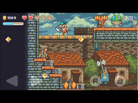 Goblin Sword - Weapons - Holy Sword