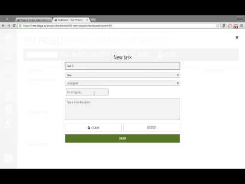 Tutorial 4: Add a user story to sprint