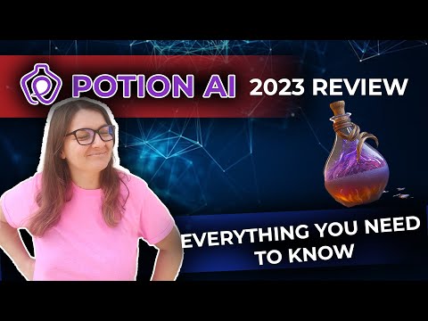 Potion AI Review 2025—Everything You Need to Know Before It’s Too Late!