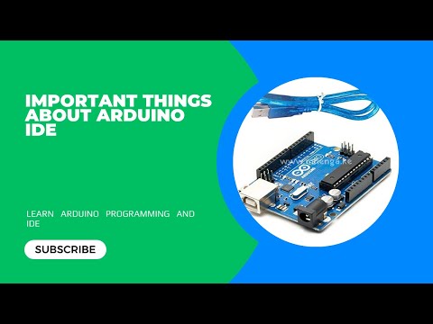 Fix All Arduino Code Uploads Issues- Important Things To Know In The Arduino IDE