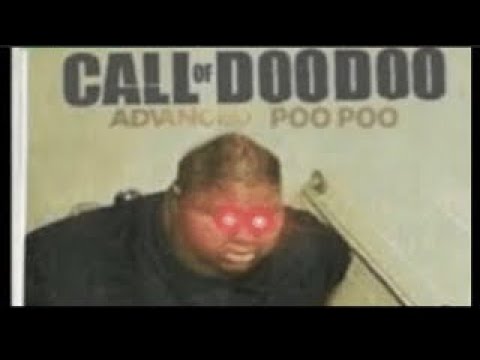 Call Of Duty.. (ish)