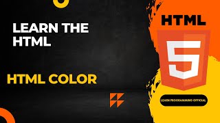 How to Use Colors in HTML for Web Design