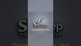 #Java # Synchronization #Code #Shorts #TechTips #Viral #Trending #Softstep #SoftstepSolution