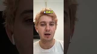 Web3 Founder Explains DAOs 🤯 | Built On Web3 Podcast