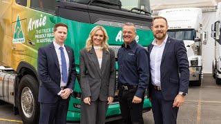 Australian Made Week 2025 | Launch at Volvo Group Australia