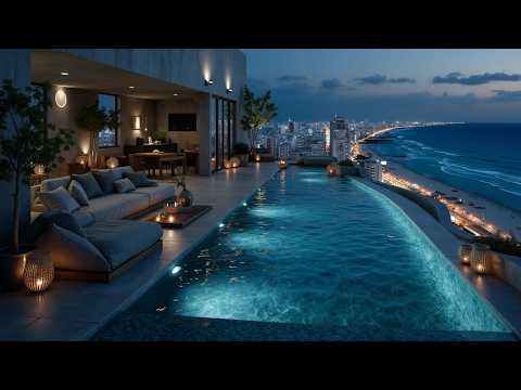 Luxury Lounge Music | Deep House Mix - Tropical House Vibes & Chill House Playlist 2026
