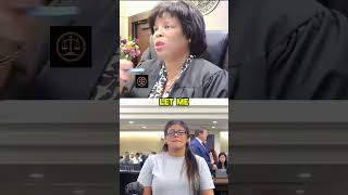 Judge Boyd Owns This Lying Druggie MOM!