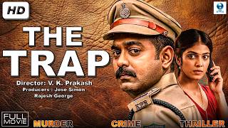 THE TRAP - Malayalam Full Movie || Asif Ali & Malavika Mohanan || Malayalam Thriler Movie