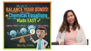 When Chemicals Collide, You Won't Believe the Reaction!