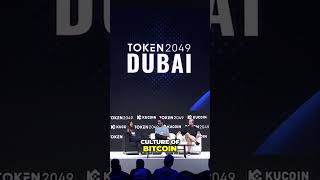 Bitcoin Culture Shock: How Origins Program Is Changing Everything #shorts