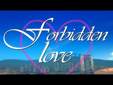 Forbidden Love: Ep 1 Training day.