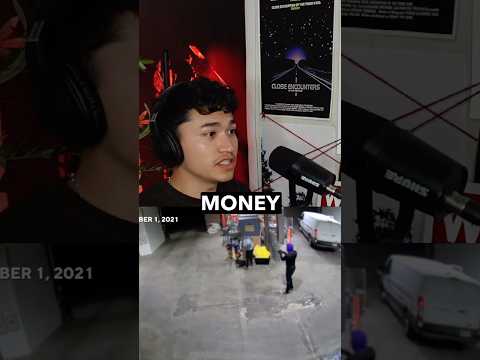 1 Million Dollar Heist in 60 Seconds🫣