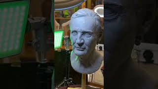 How to make sculpture | learn in sculpting studio | #shorts #sculpting