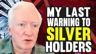 THE UNTHINKABLE Is About To Happen To SILVER! – Michael Oliver Silver Price Prediction 2025