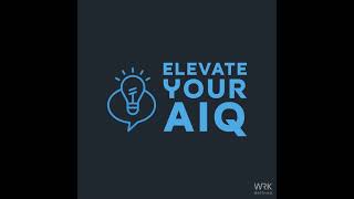 Ep 9: Reimagining the Workforce to Drive the Evolution of Work with Richard Rosenow
