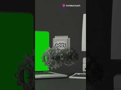 Turn Long Videos Into Viral Shorts Using This AI Tool (Opus Clip) #chatgpt #technology