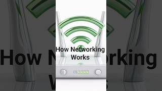 how network works 😱#networkdiscovery #networking #tamiltech #tamiltutorial #shortsfeed #shorts
