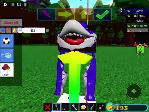 Only one gigy bite and the chosen one first vid