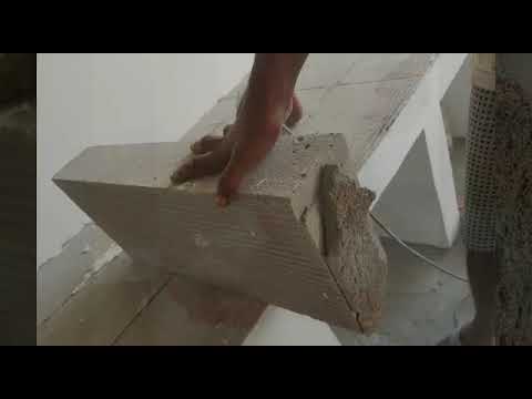 Surya Shakti aac block
