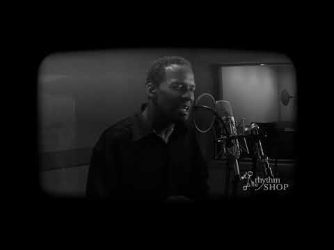 Sting "My One And Only Love" - Cover by The Rhythm Shop (10)