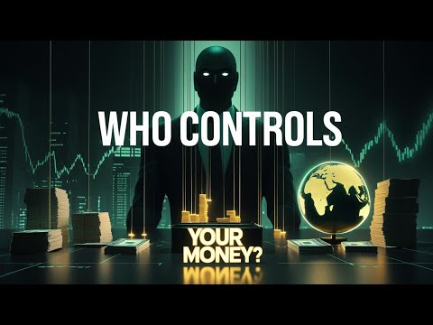 Who Really Controls Your Money? The Billionaire Network Exposed
