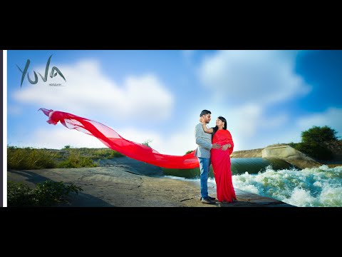 Sai kiran PRE WEDDING