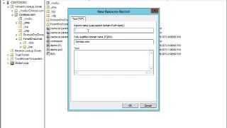 How to Set up E-mail Lookup for RemoteApp and Desktop Connections