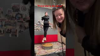 NOT DIZZY! Thanks @HecoStix!!  #brain #neuroplasticity #brainscience #vestibular #athlete #neuro