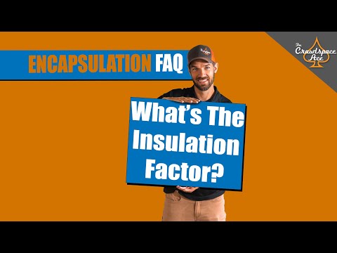 Encapsulation FAQ: Will An Encapsulation Help Insulate My House?
