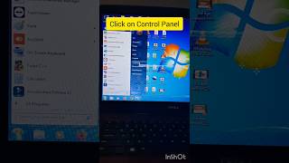 How to increase/decrease mouse pointer speed #computertricks #computer #computerscience