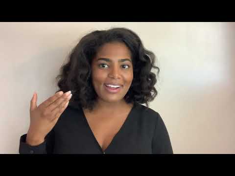 10 Self-Tape Tips for Success with Miss Kandace