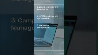 Sales and Marketing - 10 Processes that can be Automated