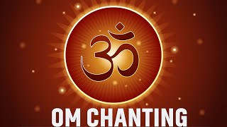 Om Chant | Shruthi S | Powerful Meditation Mantra for Inner Peace
