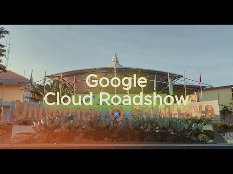 After Movie: Google Cloud Roadshow x Build with AI UNSRI 2025