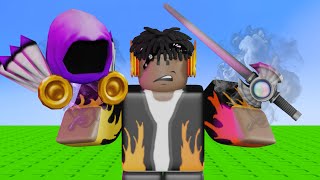 I Made One Million Robux | Trading Limiteds