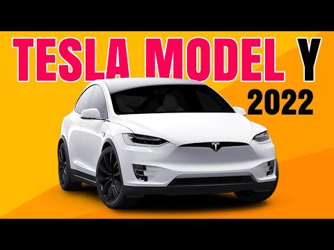 New 2022 Tesla Model Y Amazing Recent UPDATES & New FEATURES