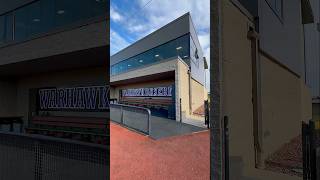 Top D3 Facilities 😳 #baseball #collegebaseball