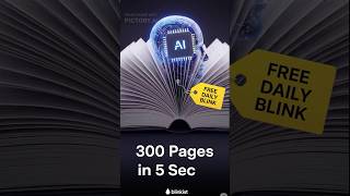 This AI Might Be the End of Reading... Kinda! #productivityhack #studyhacks  #aihacks #technology